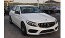 مرسيدس بنز C200 d