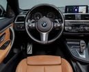 BMW 440i M Sport 3.0L