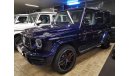 مرسيدس بنز G 63 AMG EXPORT/NEW/2020/HIGH OPTION/EXPORTPRICE