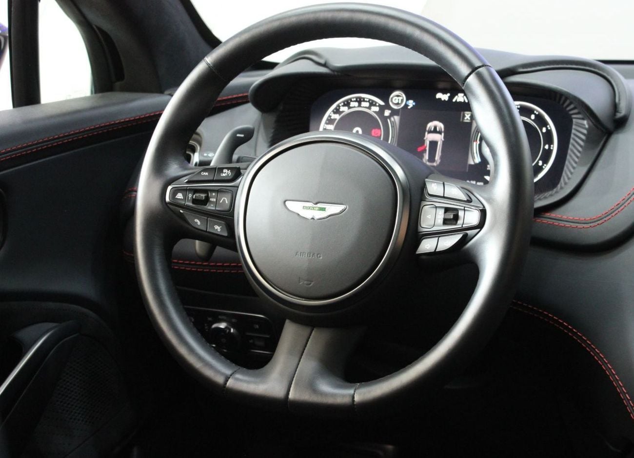 Aston Martin DBX STD DBX 550 // Low Milage // No Accidents