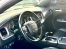 Dodge Charger SXT 3.6L | Monthly 1300/- | 0% DP | Sunroof | Park Assist | # 12953