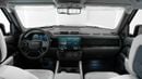 لاند روفر Defender 110 X-DYNAMIC HSE P400 BRAND NEW (FOR EXPORT ONLY) | LAND ROVER DEFENDER - 110 X-DYNAMIC HSE | 0 KM MILE
