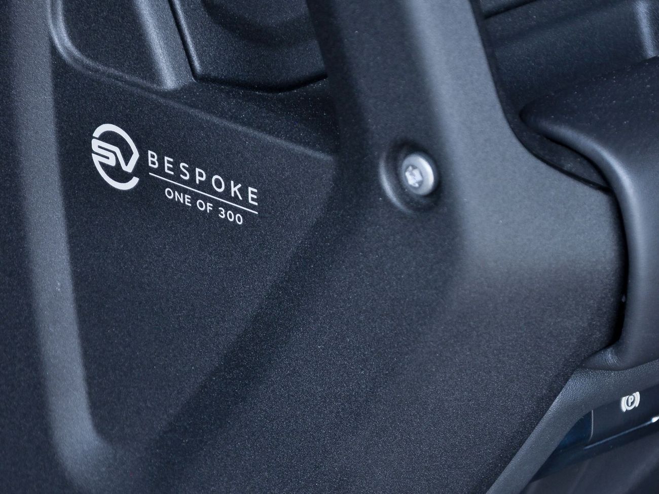 لاند روفر ديفندر