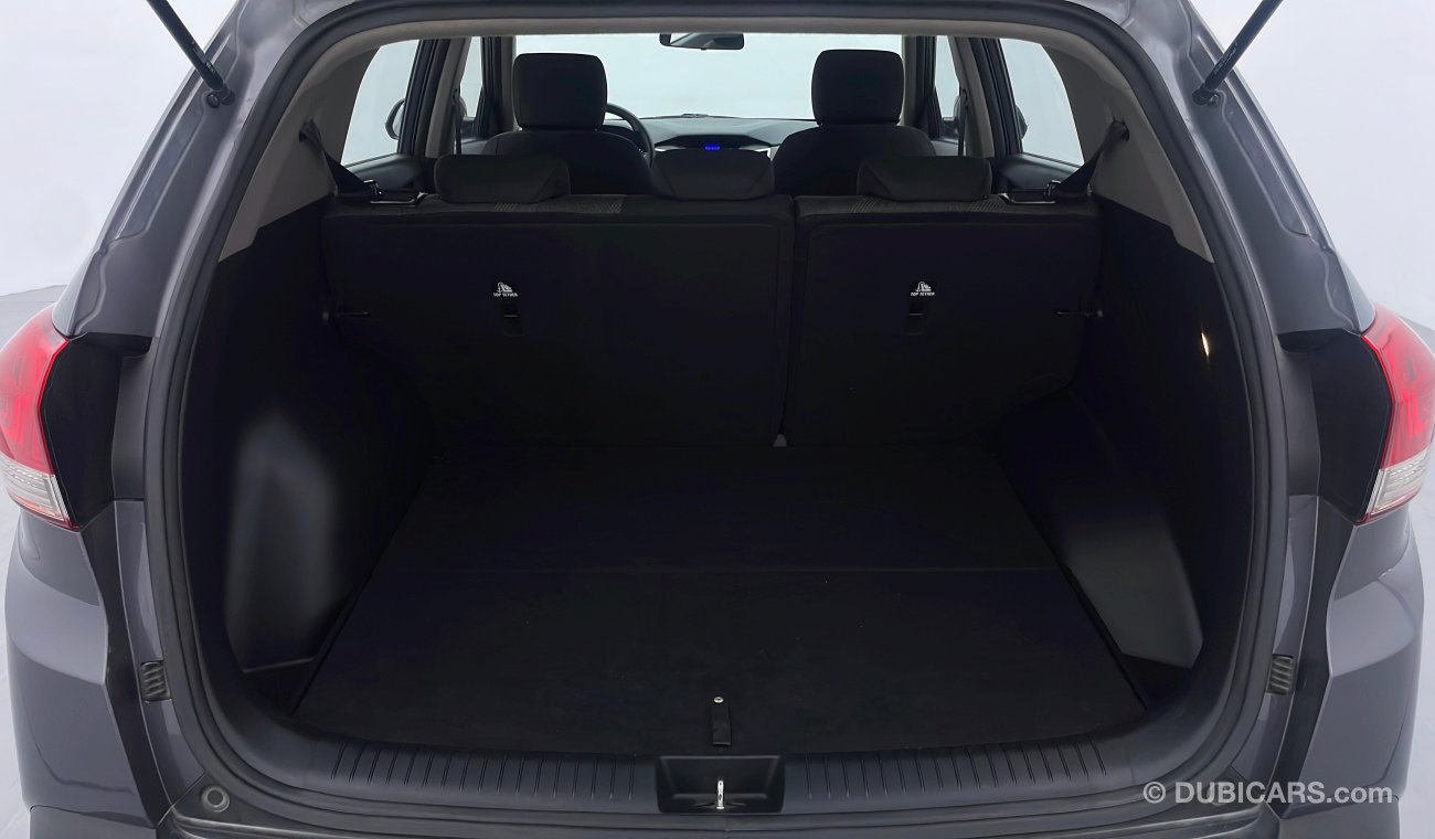 Hyundai Creta GL 1.6 | Under Warranty | Inspected on 150+ parameters