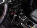 جيب رانجلر Jeep Wrangler Rubicon 2023