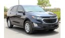 Chevrolet Equinox 2019 only 3000k.m