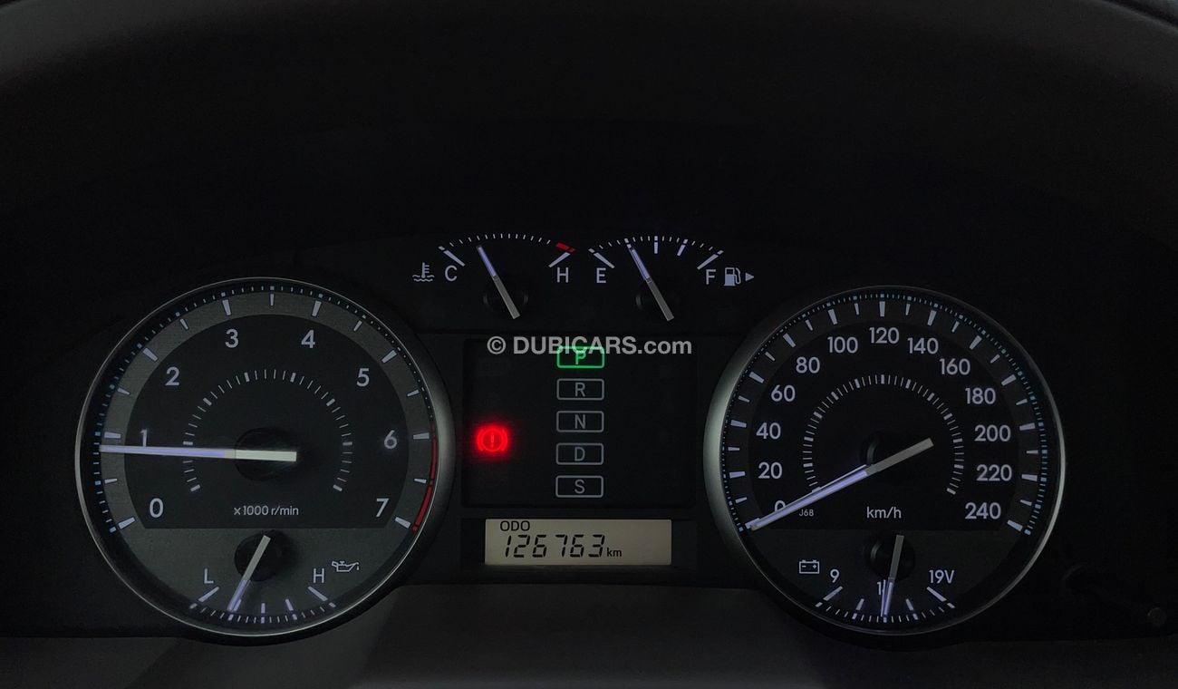 Toyota Land Cruiser GXR 4 | Zero Down Payment | Free Home Test Drive