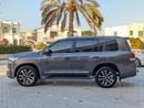 Toyota Land Cruiser GXR V8 5.7L – Top Full Option | GCC Excellent Condition Specs