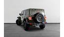 جيب رانجلر 2022 Jeep Wrangler Rubicon 392 SRT 6.4L V8 / 5 Year Jeep Warranty