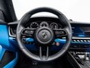 Porsche 911 BUY NOW, PAY 2027 | THE BLACKLINE STANDARD | 2026 Porsche 911 992.2 Turbo S, Porsche Warranty, GCC