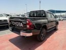 Toyota Hilux GLX