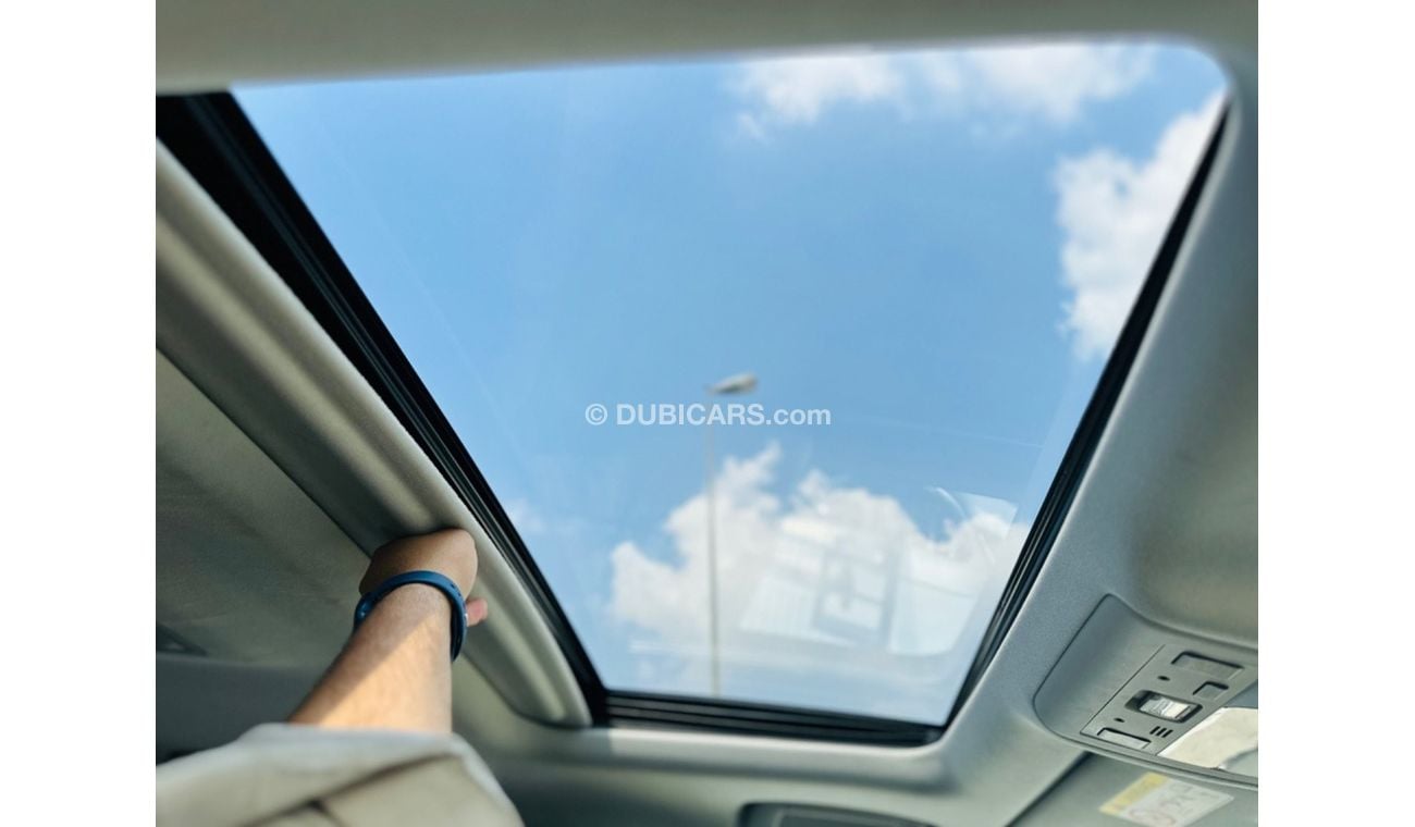 Toyota Land Cruiser Right hand drive , Full option top of the range