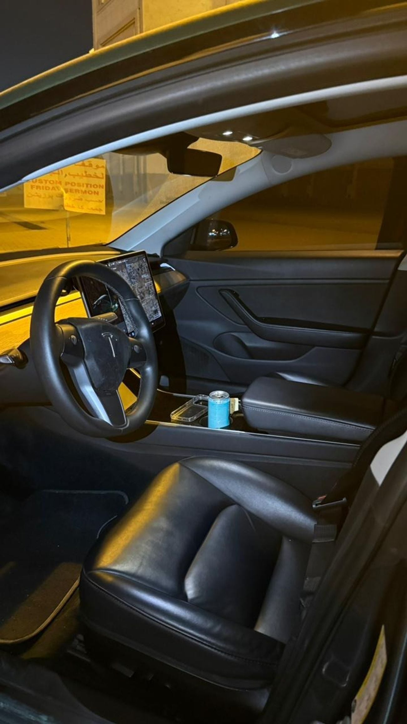 تسلا موديل 3 Long Range (AWD)