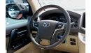 Toyota Land Cruiser (2019) GXR V6 G/T,GCC, 03 YEARS WARRANTY FROM AL FUTTAIM