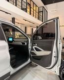 Chevrolet Groove LT