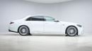 Mercedes Benz S63 AMG UAE's Very Best Example | AED 10,330 Per Month