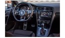 Volkswagen Golf Volkswagen Golf GTI Model: 2016 Mileage: 160,000 km Required: 38,000 dirhams _Gulf specifications _F