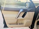 Toyota Prado TX-L