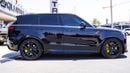 Land Rover Range Rover Sport SV EDITION ONE