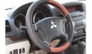 Mitsubishi Pajero 2014 Ref#360