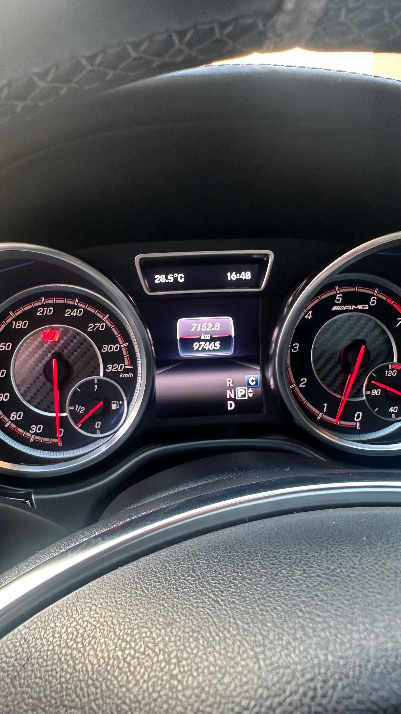 Mercedes-Benz GLE 63 S AMG Coupe 63 S AMG