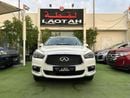 Infiniti QX60 Luxury