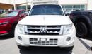 Mitsubishi Pajero GLS