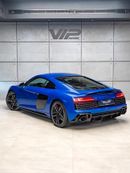 Audi R8 V10 PLUS FSI 5.2L