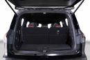 إنفينيتي QX80 AUTOGRAPH CAPTAIN CHAIRS AUTOGRAPH 3.5