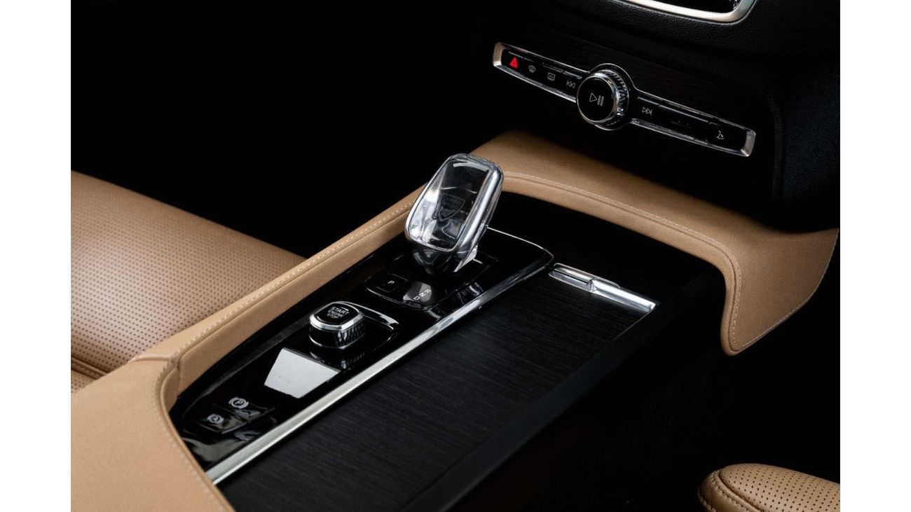 Volvo XC90 B6 Inscription Inscription | 3,917 P.M  | 0% Downpayment | Agency History!