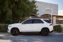 مرسيدس بنز GLE 53 AMG AMG 4MATIC+