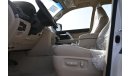 Toyota Land Cruiser VXR Toyota Land Cruiser VX.R (200 Series) (URJ200) 5.7L SUV 4WD 5 Doors, Front Electric Seats, Parki