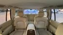Nissan Armada Original Infinity QX80