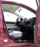 Mitsubishi Attrage GLX Premium 1.2L Mitsubishi Attrage 2022 GCC version in excellent condition, mileage 57,000 kilometr