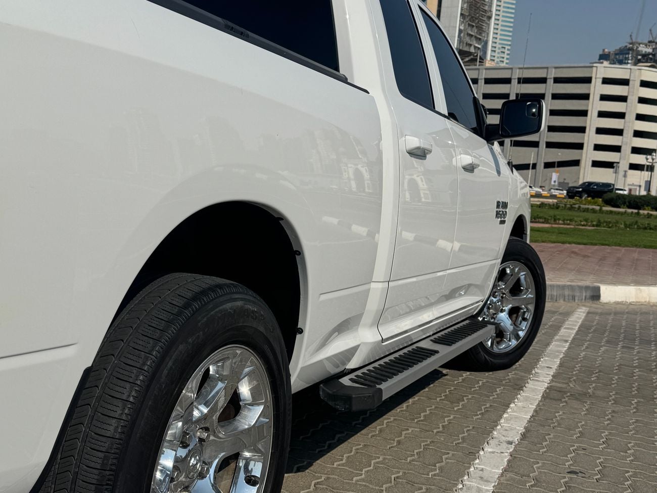 رام 1500 1500 3.6