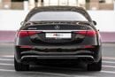 مرسيدس بنز S 63 AMG E PERFORMANCE EDITION 1