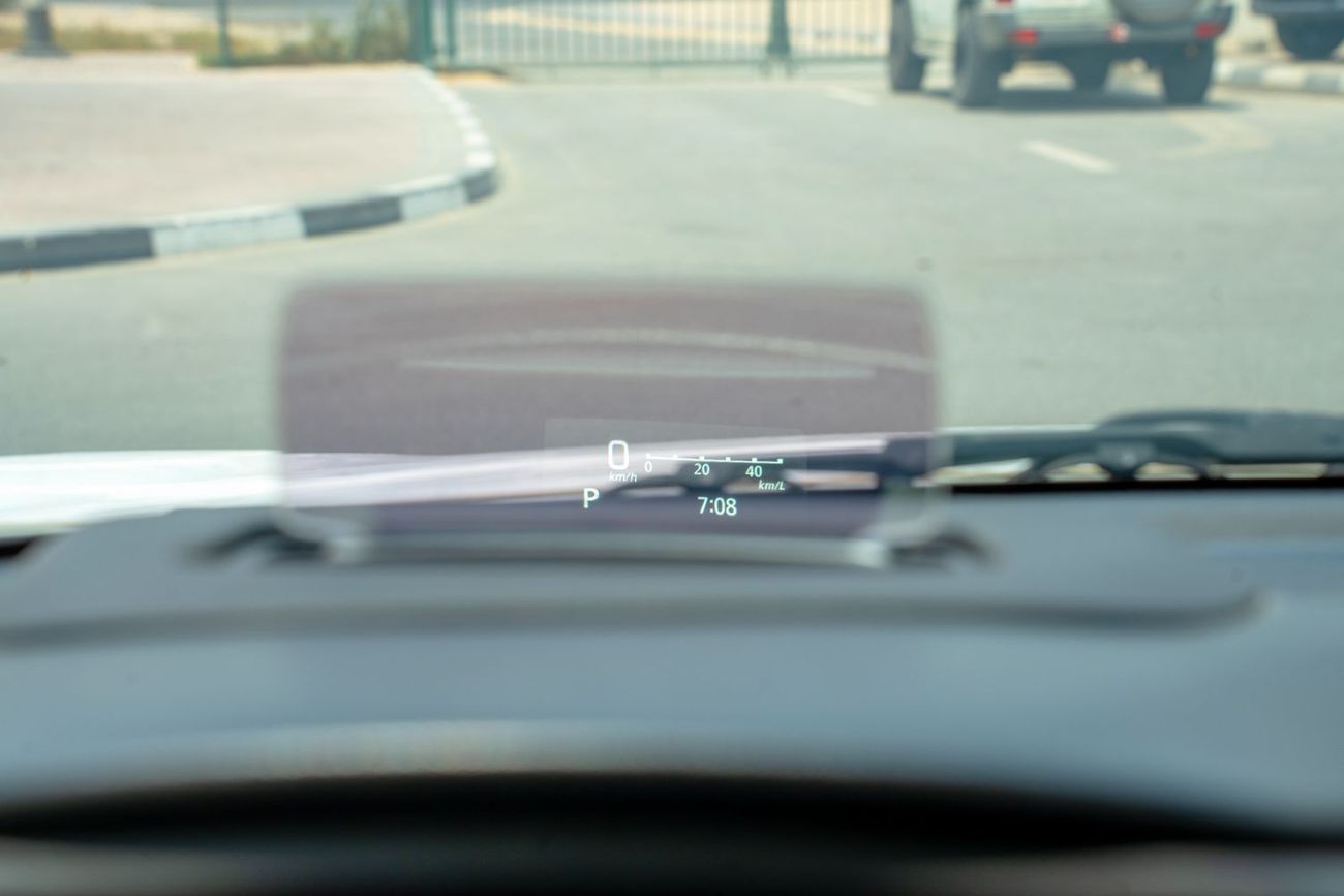 سوزوكي فرونكس GLX 1.5L Hybrid