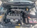 Nissan Sunny CLASSIC EX