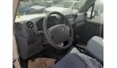 Toyota Land Cruiser Hard Top 3 door  deseil