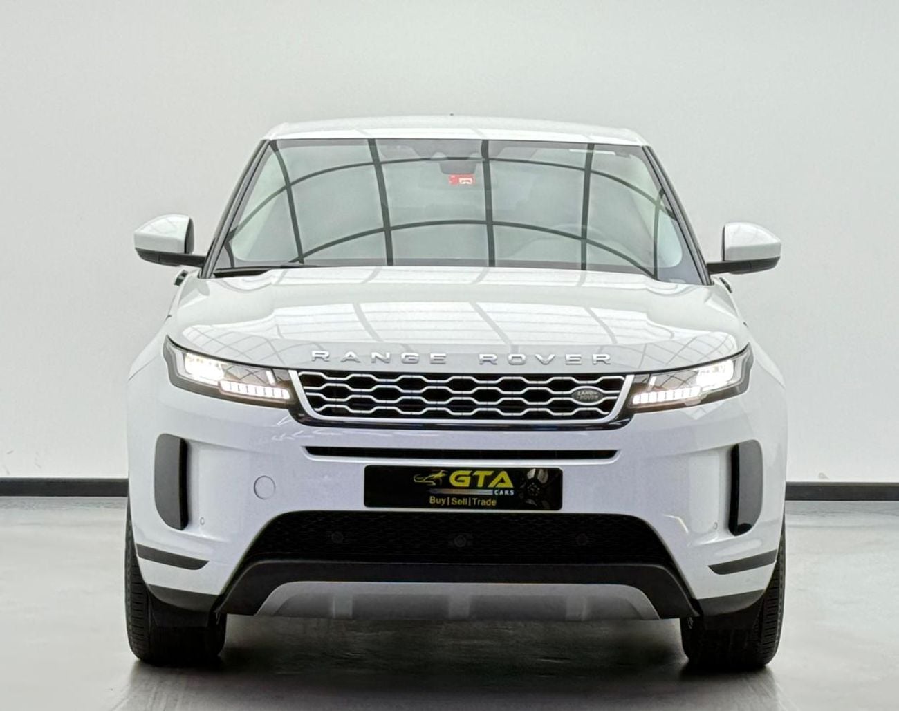 Land Rover Range Rover Evoque  2020 Range Rover Evoque P200, Warranty, Full Service History, Fully Loaded, Excellent Conditio
