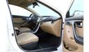 Hyundai Elantra 2014 Hyundai Elantra  | Keyless entry |  1.6 L | Power Window