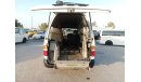 Toyota Hiace TOYOTA HIACE COMMUTER RIGHT HAND DRIVE (PM960)