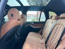 BMW X5 XDRIVE40i M SPORT PRO 3.0L
