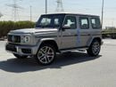Mercedes-Benz G 63 AMG 2025 MERCEDES G63 AMG BRAND NEW KOREAN SPECS 4MATIC SUV
