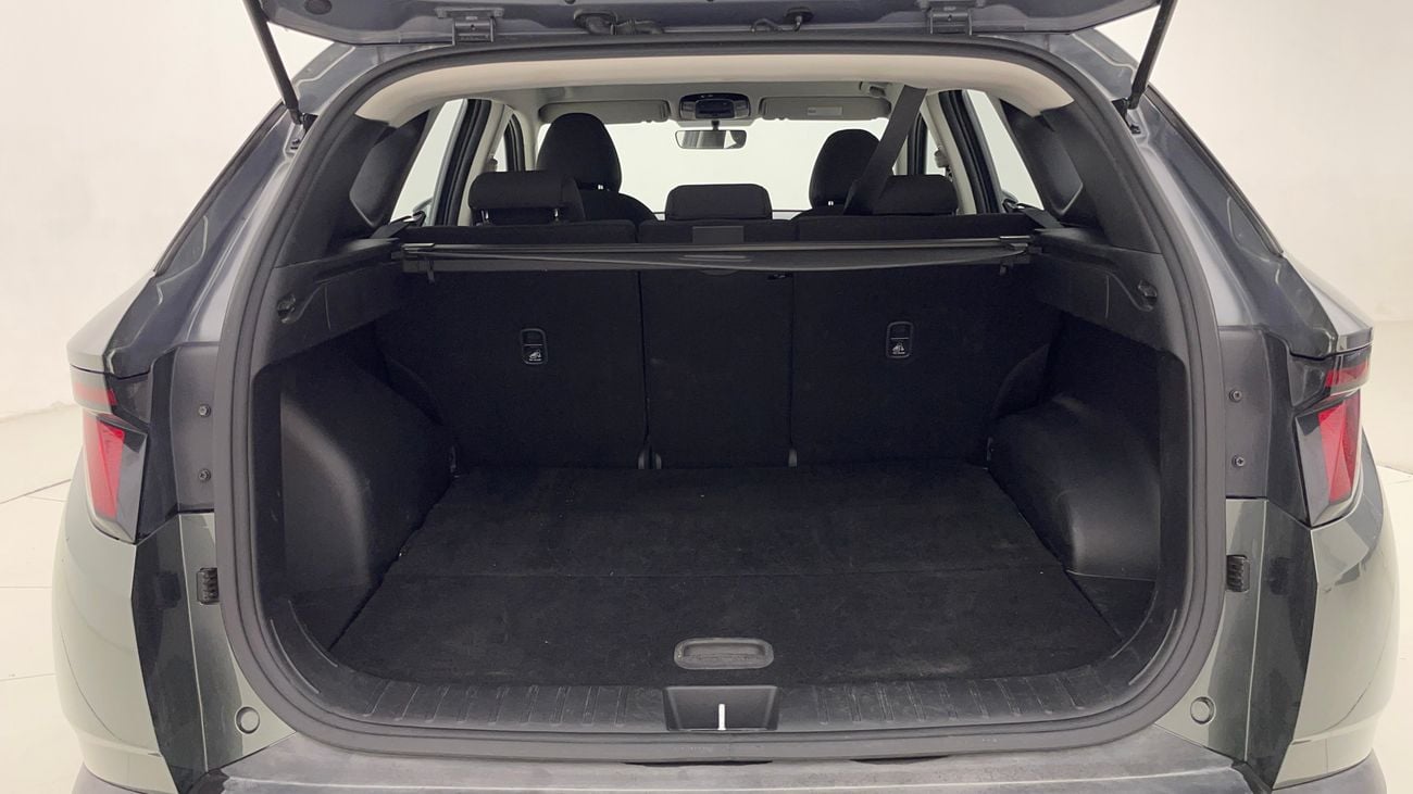 Hyundai Tucson Smart 1.6L 2023 SMART | AED 994/Month | 0 DP | 30 Day Return | Warranty | Service History