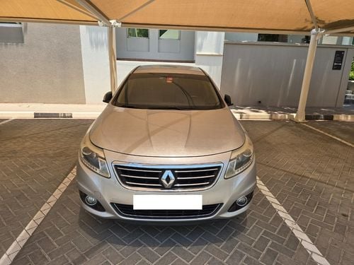 Renault Safrane SE
