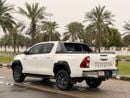 Toyota Hilux ADVENTURE SR5 export from Australia
