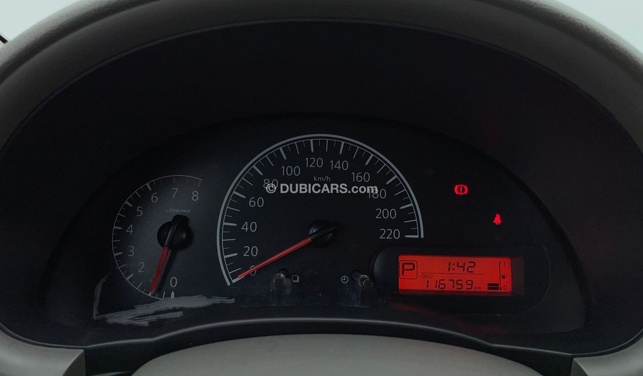 Nissan Sunny SV 1.5 | Zero Down Payment | Free Home Test Drive