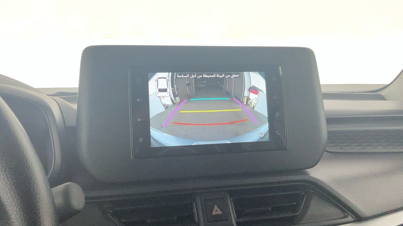 سوزوكي سويفت GL | شامل الضمان | 0 ﺪﻔﻋﺓ ﺃﻮﻟﻯ