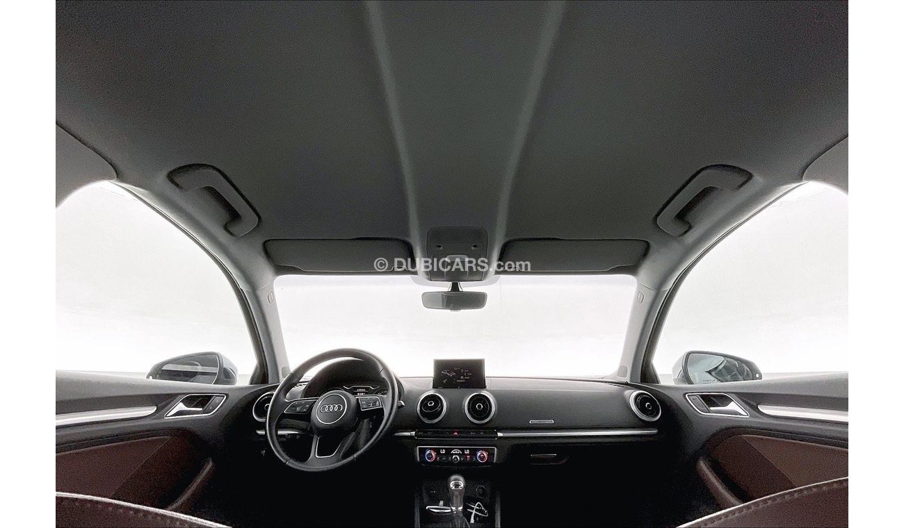 Audi A3 35 TFSI Sport